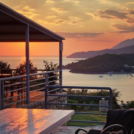 Belvedere Hotel & Suites Himare Exterior photo