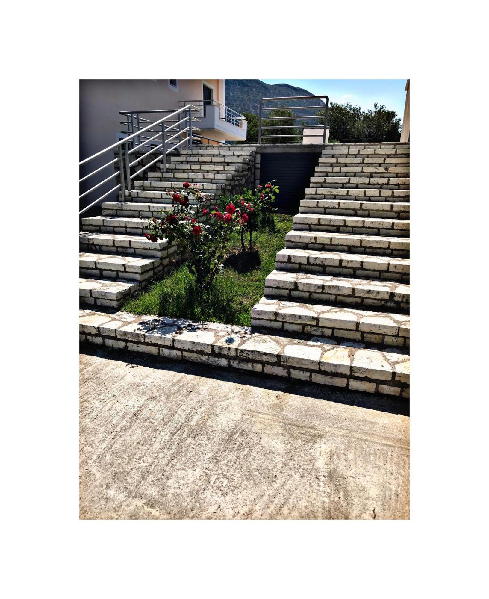 Belvedere Hotel & Suites Himare Exterior photo