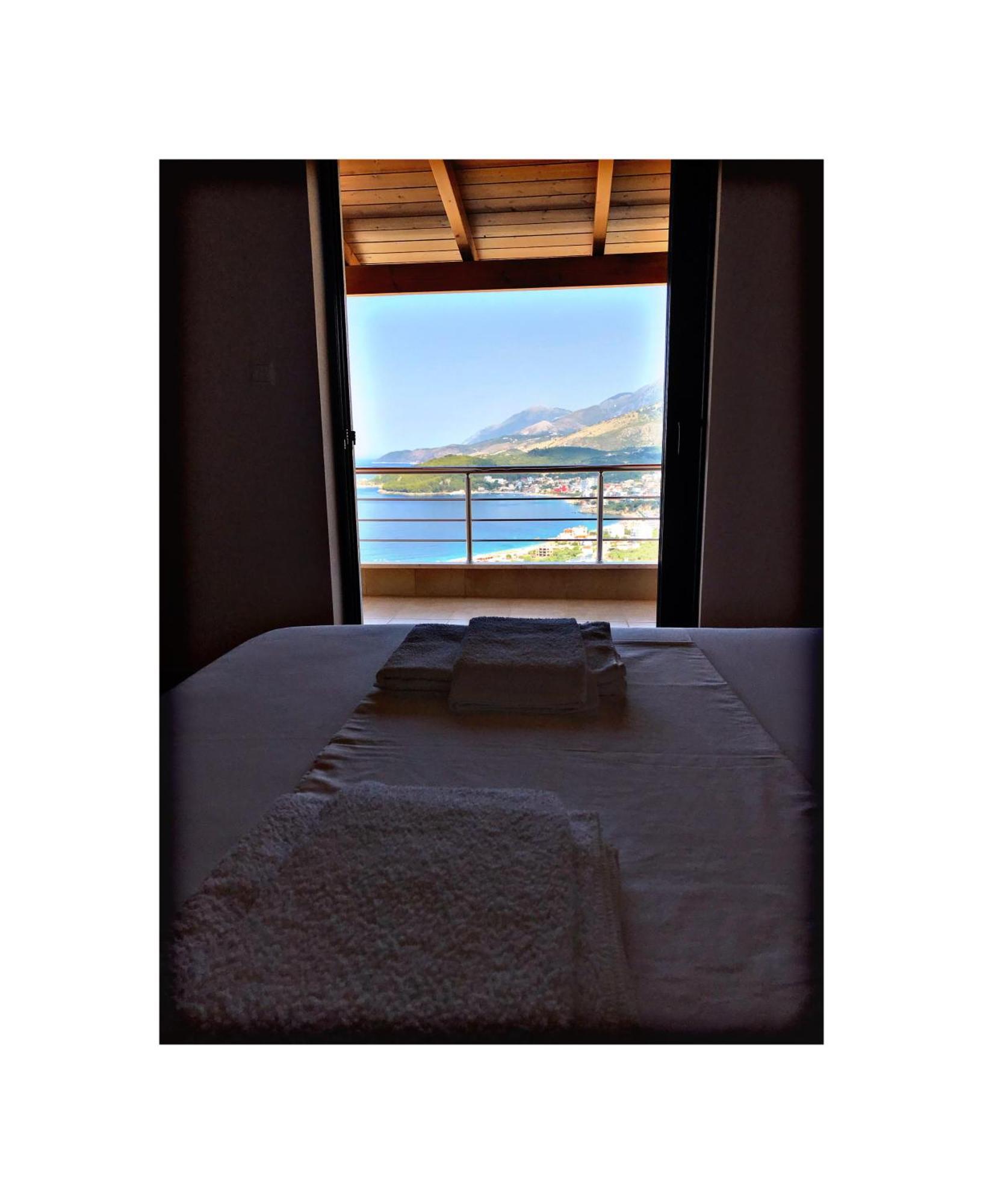 Belvedere Hotel & Suites Himare Exterior photo