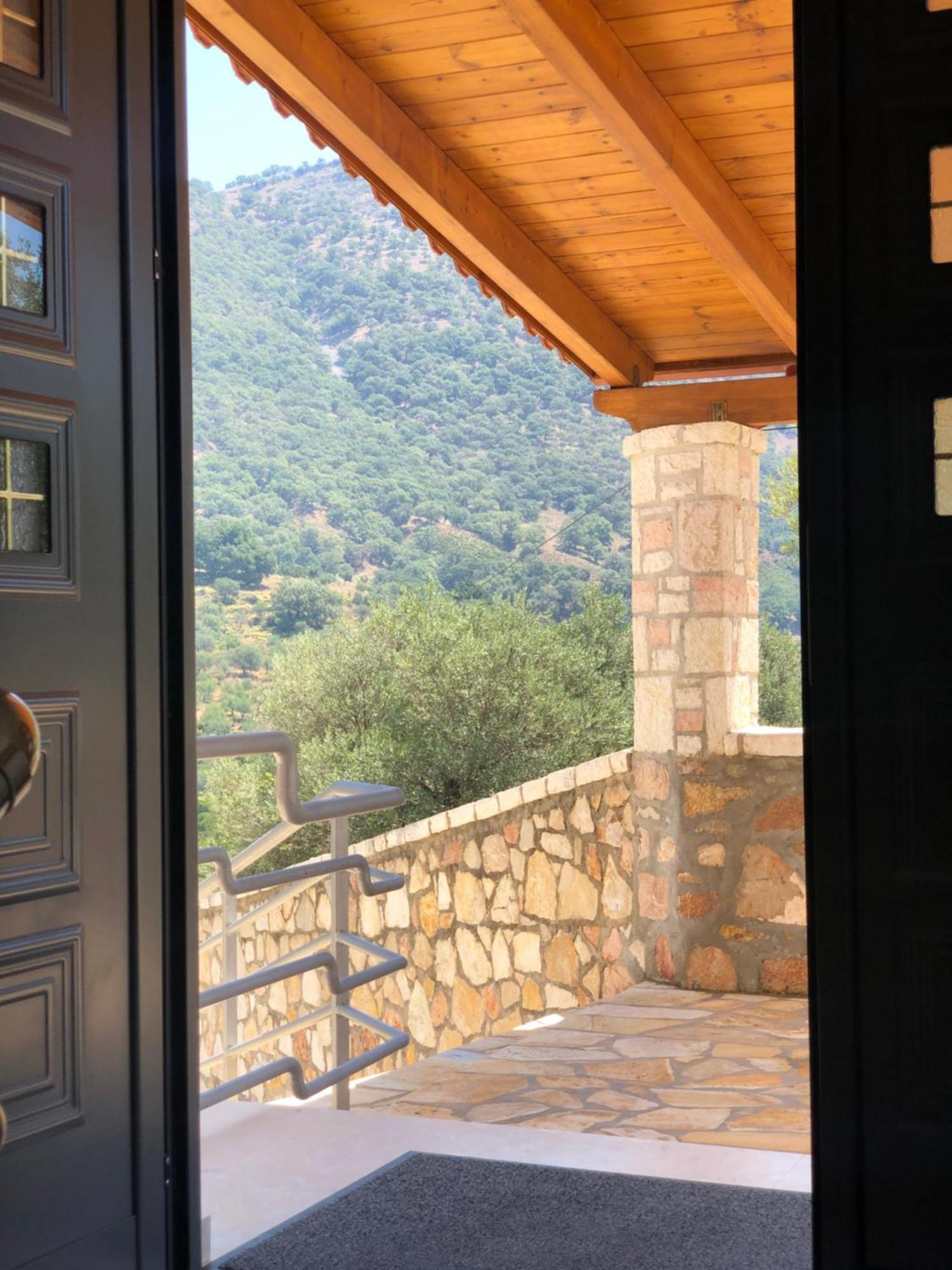 Belvedere Hotel & Suites Himare Exterior photo
