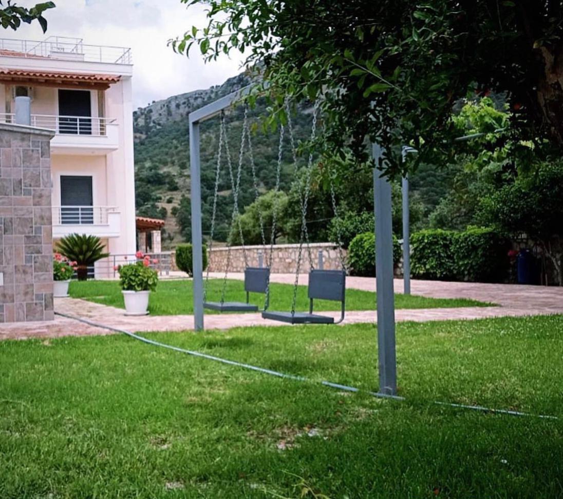 Belvedere Hotel & Suites Himare Exterior photo